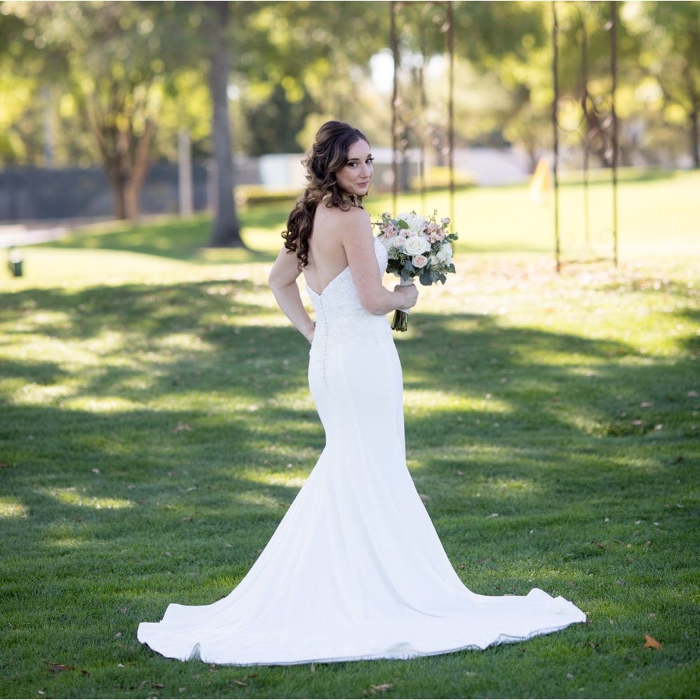 Meet your Posher, Jena